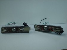 Frontblinker VW Golf 2