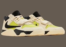 Nike Air Jordan Jumpman Jack