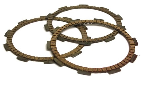 Kupplungslamellen lamellen - kupplungslamellen, 3
