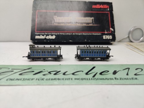 Märklin 8769 - märklin, /