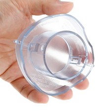 Lid plug replacement - plug, fit