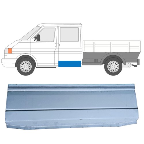 Reparaturblech seite für - reparaturblech,