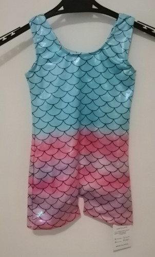 Bezioner dance leotard - bezioner,