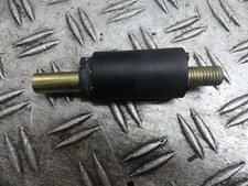 BMW R 1100 GS, R 1150 GS EZ:05 Blinkerhalter vorne, Gut 70072