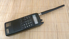 Uniden UBC 60XLT2   80 Kanal