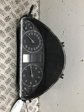 Tacho Mercedes-Benz C-Klasse