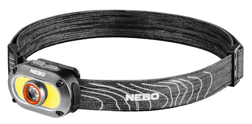 Nebo kopfleuchte mycro 550 - kopfleuchte,