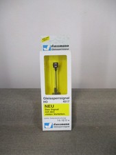 Viessmann Spur H0 4517