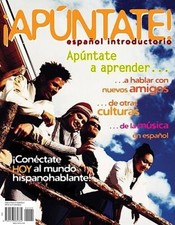 Apuntate!: Espanol