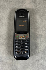 Gigaset C620 - Festnetz - DECT
