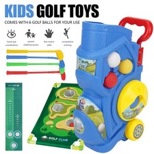 Kleinkinder-Golfspielset –