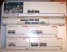 Märklin 2880 4398 Spur H0