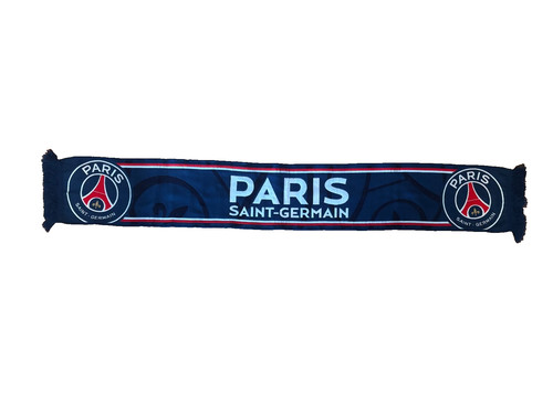 Paris saint germain - paris, fanschal
