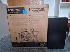 Fractal Design Define R5 PC