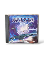 Star Trek Birth Of The