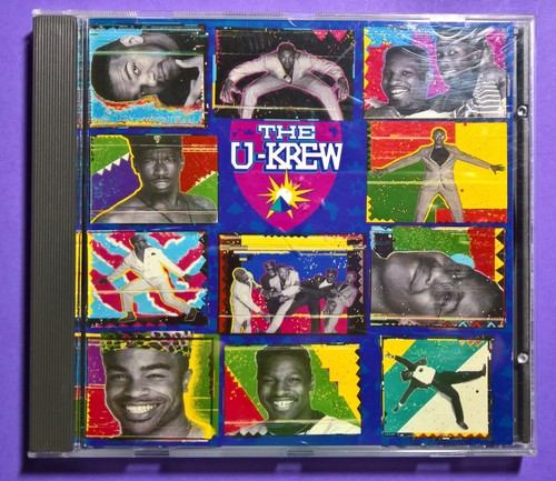 The krew - the, u-krew