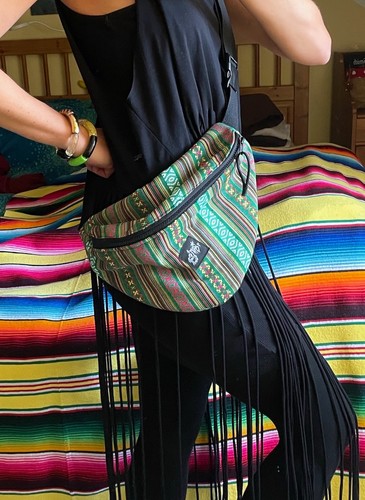 Xxl bauchtasche mexiko - xxl, tasche
