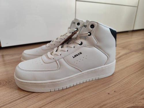 Levi turnschuhe new - turnschuhe, union