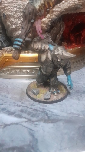 Games workshop forgeworld - workshop,
