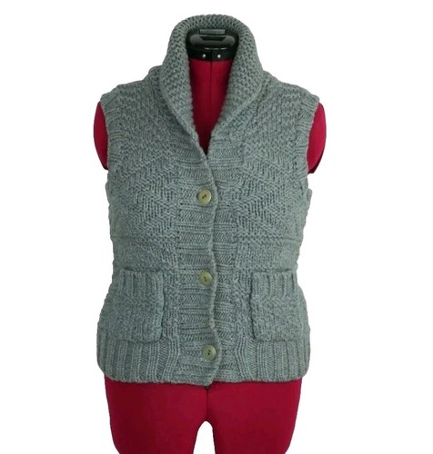 Ralph lauren weste gestrickt - lauren,