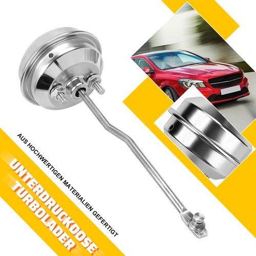 Unterdruckdose turbolader für - unterdruckdose,