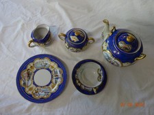 Altes chinesisches Porzellan