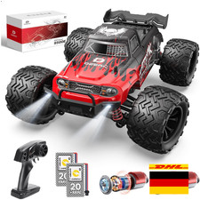 4WD Offroad RC Auto | 2