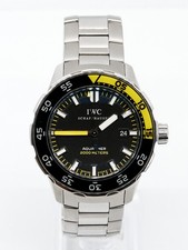 IWC AQUATIMER 2000 IW356801