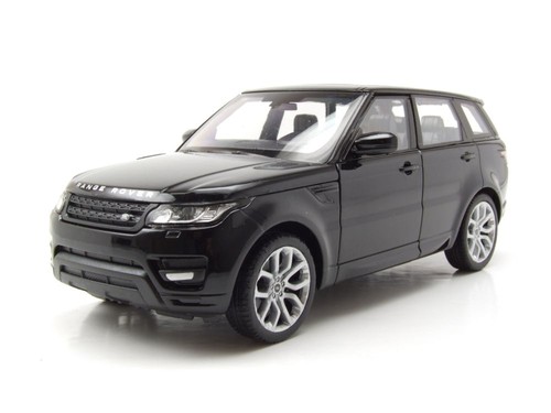 Land rover range - rover, sport