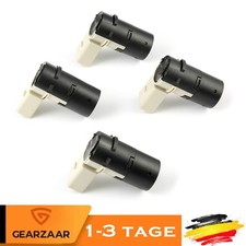 4x PDC Parksensor Geeignet