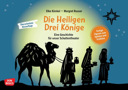 Die heiligen drei - die,