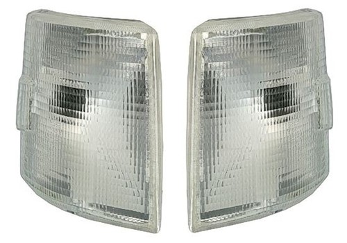 Frontblinker set für - für, vw