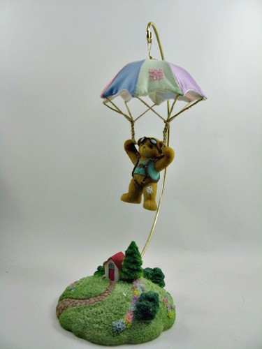 Cherished teddies rusty take - cherished,