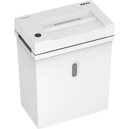 Ideal office shredcat 8200 - ideal,