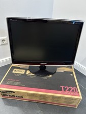 Samsung SyncMaster T220 56 cm