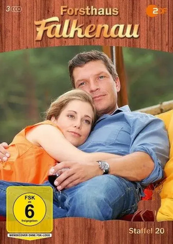 Forsthaus falkenau staffel - falkenau,