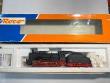 H0 Roco 43230 Br 57 1058 DR Dampflok OVP Analog DC
