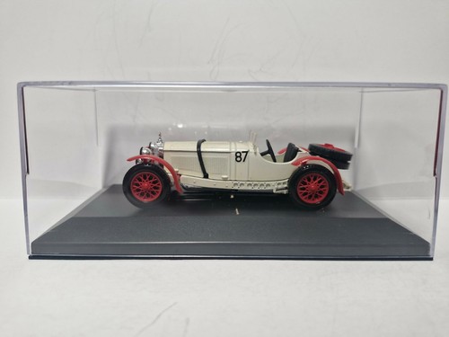 Solido 4001 mercedes sskl - solido,