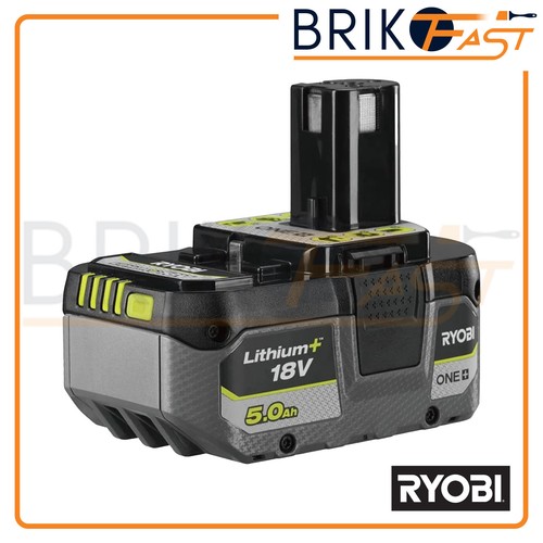 Ryobi akku 18v 0ah - ryobi, rb1850x