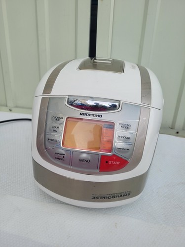 Redmond multipro multikocher - redmond,