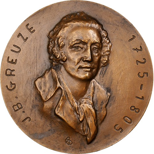 Frankreich medaille - frankreich,,
