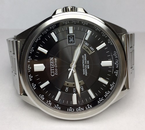 Citizen cb0010 02e eco - cb0010-02e, eco-drive