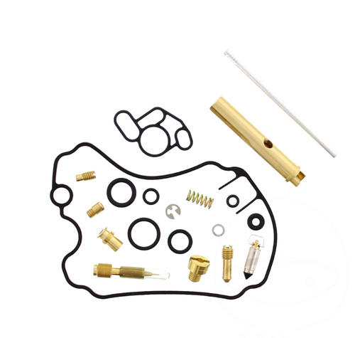 Vergaser reparatursatz - vergaser,