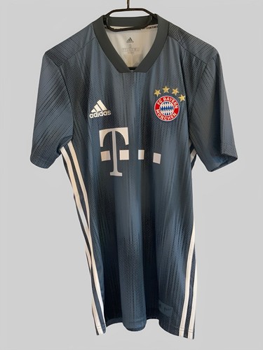 Bayern trikot arjen - fc,
