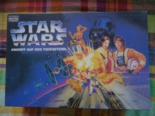 Star Wars - Angriff auf den