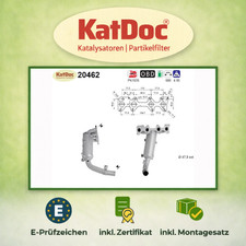 Katalysator fiat - katalysator,