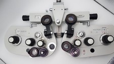 Phoropter Visutest D Möller Wedel