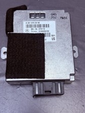 MERCEDES BENZ W221 W216