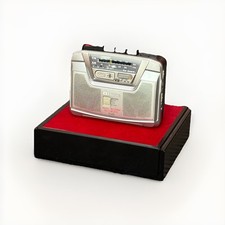 AIWA HS-JS385 Radio Kassette