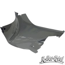 Unterboden Verkleidung